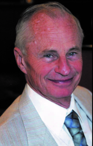 Gene Earl Jackson